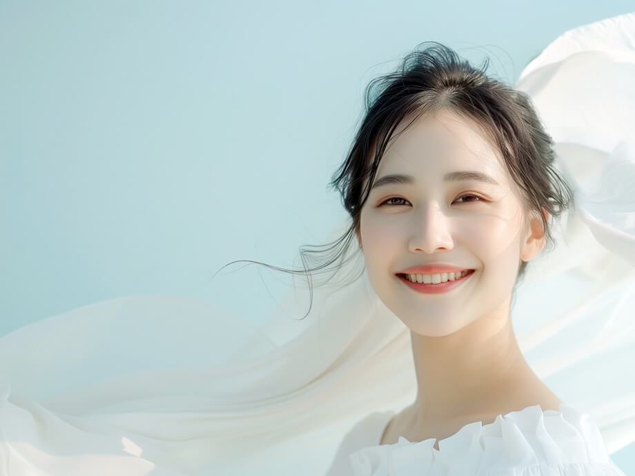 美肌