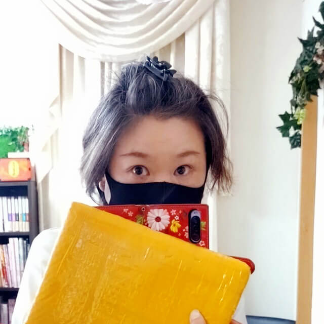 宮本陽子
